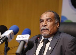 وزير التعليم العالي يصدر قرار بإيقاف الدراسة بمؤسسات التعليم العالي وزير التعليم العالي يصدر قرار بإيقاف الدراسة بمؤسسات التعليم العالي