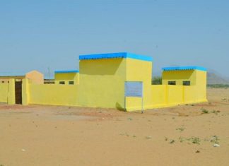 منظمة شباب من أجل دافور تدعم أسراً متضررة من الحرب منظمة شباب من أجل دافور تدعم أسراً متضررة من الحرب