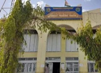 محلية شيكان:(جايكا) تتكفل بتمويل آليات للنظافة وإزالة النفايات وصلت بورتسودان محلية شيكان:(جايكا) تتكفل بتمويل آليات للنظافة وإزالة النفايات وصلت بورتسودان