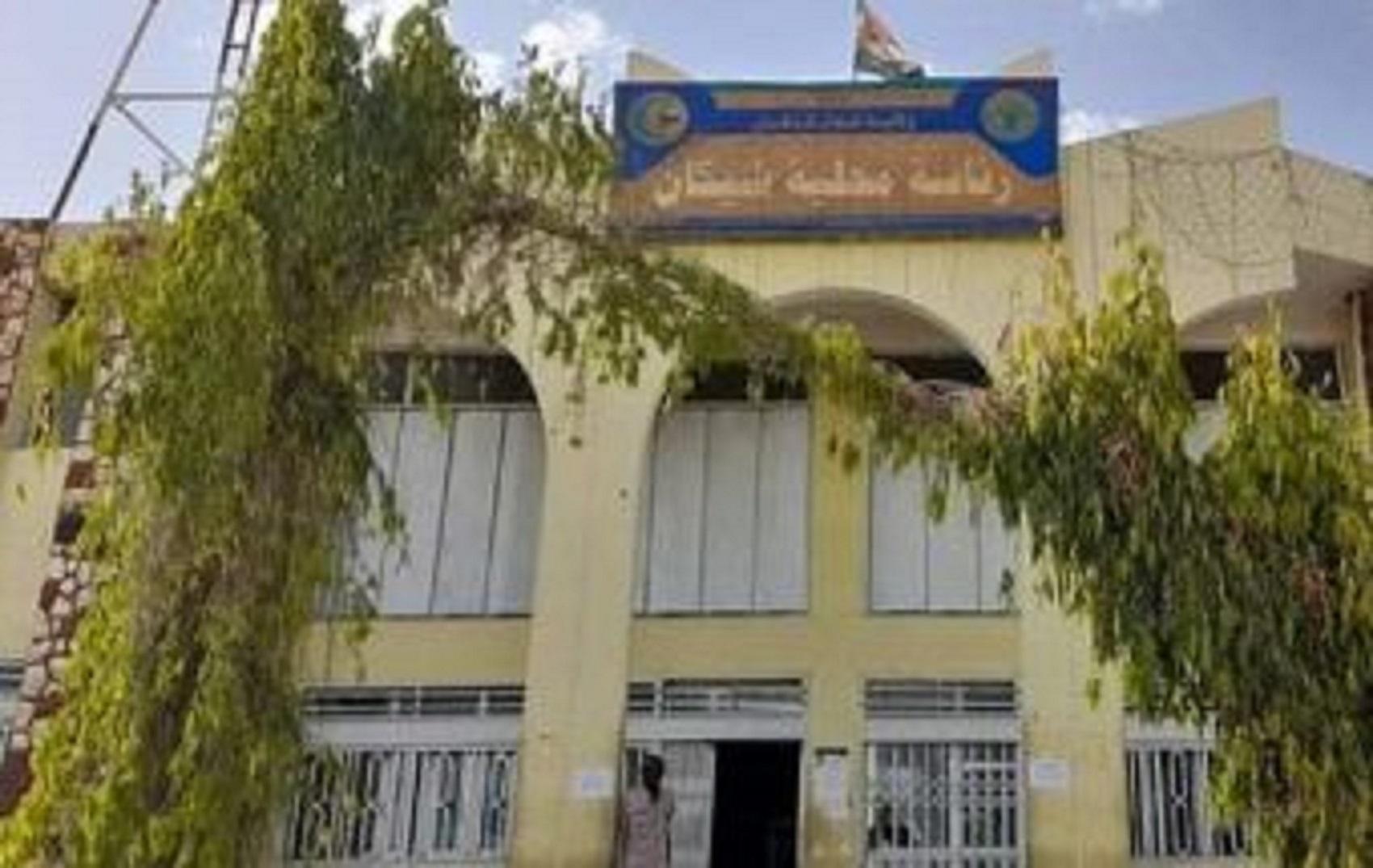 محلية شيكان:(جايكا) تتكفل بتمويل آليات للنظافة وإزالة النفايات وصلت بورتسودان محلية شيكان:(جايكا) تتكفل بتمويل آليات للنظافة وإزالة النفايات وصلت بورتسودان