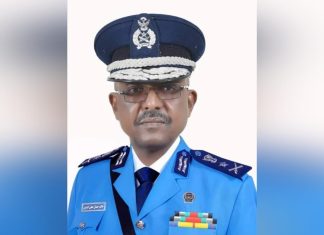 اجتماع قيادة الشرطة يقف على الترتيبات الفنية لاستخراج الجوازات اجتماع قيادة الشرطة يقف على الترتيبات الفنية لاستخراج الجوازات