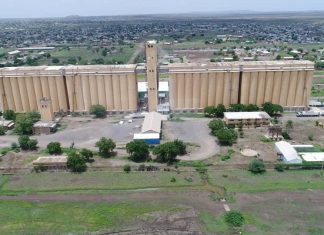 مشروعات للمياه بالقلابات الغربية بالقضارف بخمسة ملايين دولار مشروعات للمياه بالقلابات الغربية بالقضارف بخمسة ملايين دولار