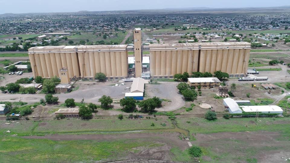 مشروعات للمياه بالقلابات الغربية بالقضارف بخمسة ملايين دولار مشروعات للمياه بالقلابات الغربية بالقضارف بخمسة ملايين دولار