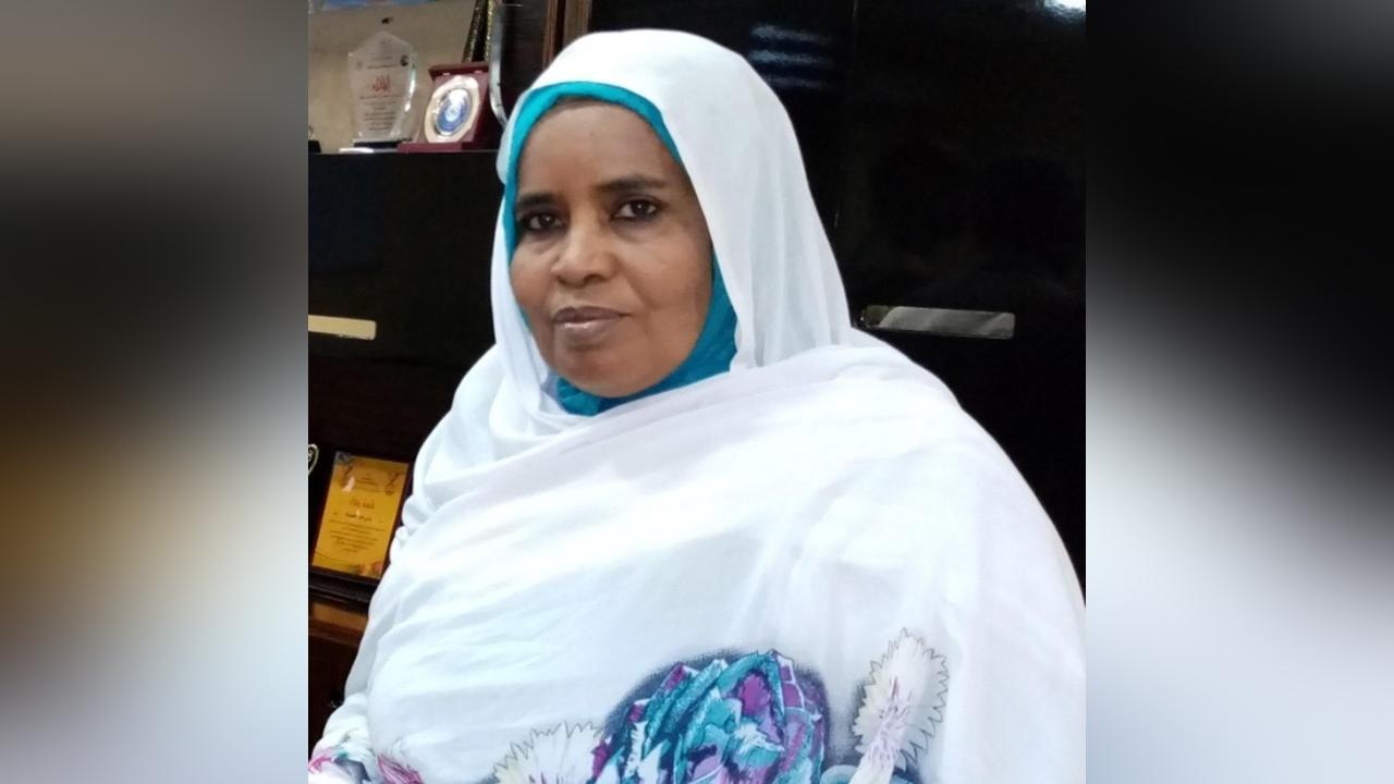 المالية بالقضارف توكد دعمها للقطاع الصحى بالولاية المالية بالقضارف توكد دعمها للقطاع الصحى بالولاية