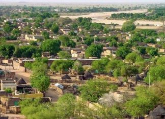 مقتل وجرح العشرات في اشتباكات بين الجيش السوداني والدعم السريع في نيالا مقتل وجرح العشرات في اشتباكات بين الجيش السوداني والدعم السريع في نيالا