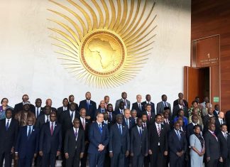 الاتحاد الأفريقي ومعضلة التغييرات غير الدستورية.. ما الذي يفتقده؟ الاتحاد الأفريقي ومعضلة التغييرات غير الدستورية.. ما الذي يفتقده؟