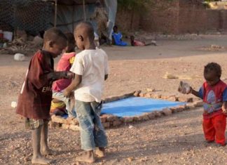 منظمات: لا عذر أمام المجتمع الدولي للتأخر في مساعدة السودان منظمات: لا عذر أمام المجتمع الدولي للتأخر في مساعدة السودان