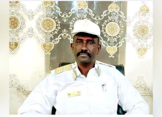 مدينة سودانية تفرض حظرا للتجوال وتمنع حمل السلاح مدينة سودانية تفرض حظرا للتجوال وتمنع حمل السلاح