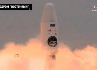 بدء تحليل البيانات الأولية لمركبة فضاء روسية متجهة إلى القمر بدء تحليل البيانات الأولية لمركبة فضاء روسية متجهة إلى القمر