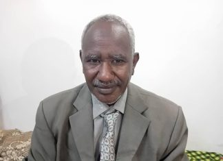 وزير الحكم الاتحادي يشرف ورشة الإيواء والتكافل الاجتماعي غدا الخميس وزير الحكم الاتحادي يشرف ورشة الإيواء والتكافل الاجتماعي غدا الخميس