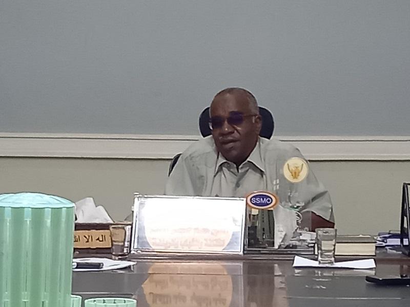 مجلس الثقافة بشمال كردفان ينفذ خطة طارئة لعدد من المناشط مجلس الثقافة بشمال كردفان ينفذ خطة طارئة لعدد من المناشط