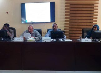 توصيات ورشة النظافة والتخلص من النفايات توصيات ورشة النظافة والتخلص من النفايات