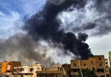 مع انسداد أفق الحلول الخارجية.. خريطة سودانية لوقف الحرب مع انسداد أفق الحلول الخارجية.. خريطة سودانية لوقف الحرب