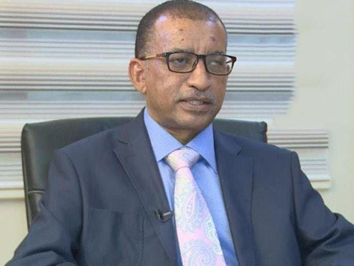 الدقير يحسم موقفهم من مبادرة الإيقاد ونشر قوات خارجية للفصل بين الطرفين الدقير يحسم موقفهم من مبادرة الإيقاد ونشر قوات خارجية للفصل بين الطرفين