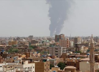 الأمم المتحدة: مقتل 19 عامل إغاثة بالسودان منذ أبريل الأمم المتحدة: مقتل 19 عامل إغاثة بالسودان منذ أبريل