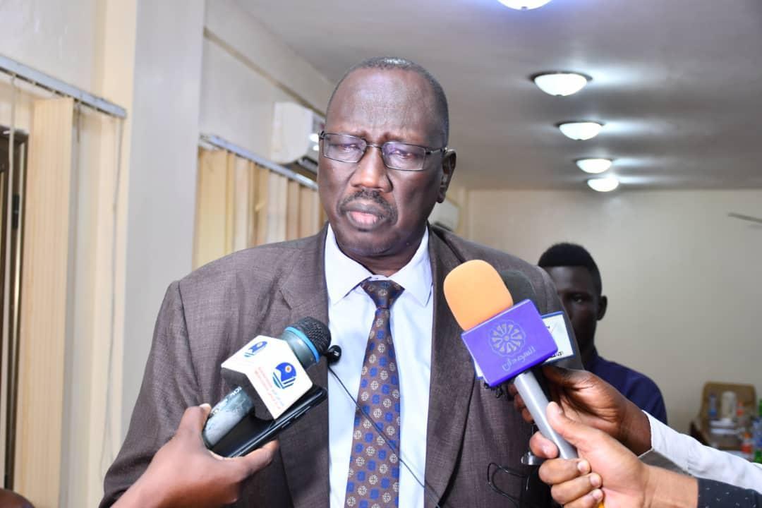 بادي يطلع على جهود حسم خلافات الجمعية التعاونية الزراعية بادي يطلع على جهود حسم خلافات الجمعية التعاونية الزراعية