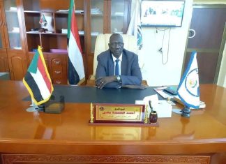 بادي: إن وجود البلاد مرهون ببقاء ووجود القوات المسلحة. بادي: إن وجود البلاد مرهون ببقاء ووجود القوات المسلحة.