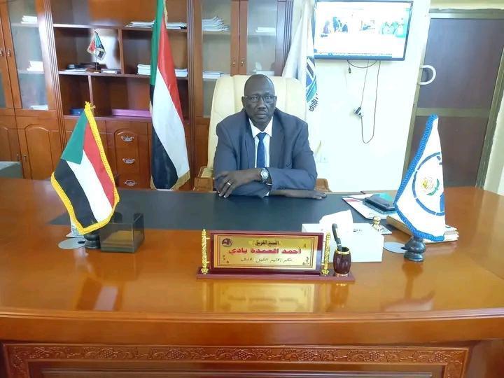 بادي: إن وجود البلاد مرهون ببقاء ووجود القوات المسلحة. بادي: إن وجود البلاد مرهون ببقاء ووجود القوات المسلحة.