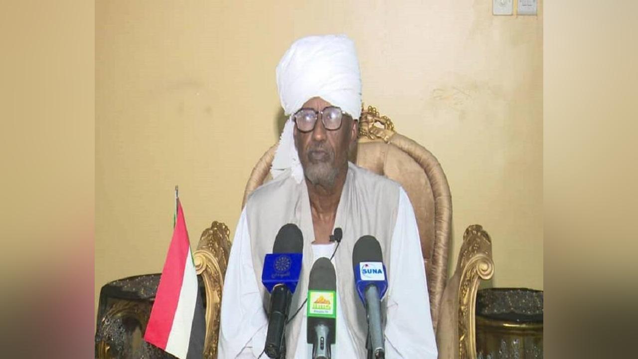 والي كسلا يدعو الي تعظيم امر الكفالة المجتمعية للايتام والي كسلا يدعو الي تعظيم امر الكفالة المجتمعية للايتام