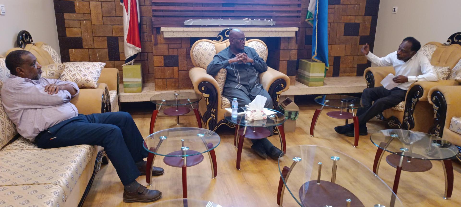 الإمدادات الطبية: إستئناف توفير العلاج المجاني الإمدادات الطبية: إستئناف توفير العلاج المجاني