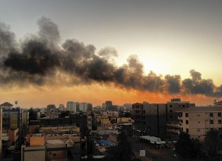 الاشتباكات تتواصل في الخرطوم وكردفان واتهامات أممية لقوات الدعم السريع الاشتباكات تتواصل في الخرطوم وكردفان واتهامات أممية لقوات الدعم السريع