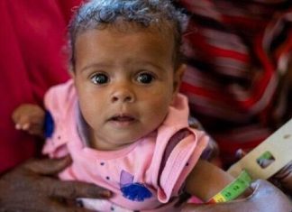 يونيسف: نحتاج 400 مليون دولار عاجلا لدعم 9 ملايين طفل سوداني يونيسف: نحتاج 400 مليون دولار عاجلا لدعم 9 ملايين طفل سوداني