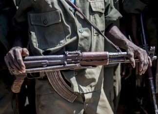 السودان.. قتلى في كردفان ودارفور ومستشار حميدتي يستنكر آخر قرارات الخرطوم السودان.. قتلى في كردفان ودارفور ومستشار حميدتي يستنكر آخر قرارات الخرطوم