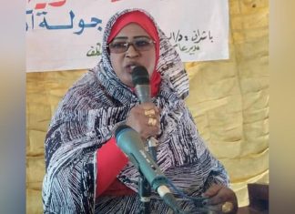 إنطلاق حملة تقوية التطعيم الروتيني وتطعيمات لقاحات كورونا بسنار إنطلاق حملة تقوية التطعيم الروتيني وتطعيمات لقاحات كورونا بسنار