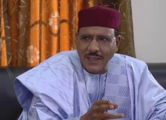 فرنسا كانت ستتحرك لتحرير بازوم.. لكن هذا ما منعها فرنسا كانت ستتحرك لتحرير بازوم.. لكن هذا ما منعها