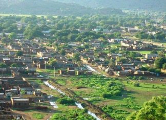 كادوقلي.. “الحركة الشعبية” تفتح جبهة جديدة للقتال في السودان كادوقلي.. “الحركة الشعبية” تفتح جبهة جديدة للقتال في السودان