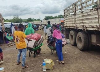 اليوم العالمي للعمل الإنساني.. تضحيات تحت نيران الاشتباكات اليوم العالمي للعمل الإنساني.. تضحيات تحت نيران الاشتباكات