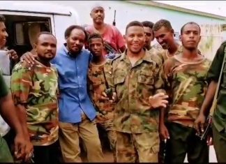 كشف حصيلة معارك عنيفة في محيط سلاح المدرعات بالخرطوم كشف حصيلة معارك عنيفة في محيط سلاح المدرعات بالخرطوم