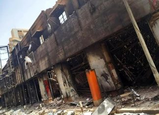 مهن بديلة.. مسار جديد تفرضه الاشتباكات على السودانيين مهن بديلة.. مسار جديد تفرضه الاشتباكات على السودانيين