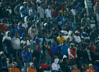 قرار “كاف” يقرّب الهلال السوداني من دور مجموعات أبطال أفريقيا قرار "كاف" يقرّب الهلال السوداني من دور مجموعات أبطال أفريقيا