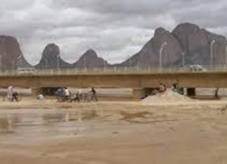 لجنة طوارئ الخريف بكسلا تتحسب للزيادات المفاجئة لنهر القاش لجنة طوارئ الخريف بكسلا تتحسب للزيادات المفاجئة لنهر القاش