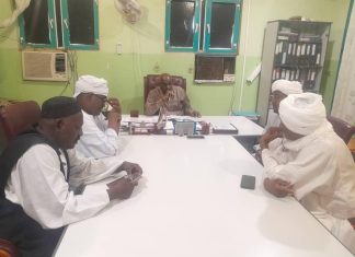 جهود لتوفير المدخلات اللازمة لإنجاح زراعة محاصيل العروة الشتوية بالجزيرة جهود لتوفير المدخلات اللازمة لإنجاح زراعة محاصيل العروة الشتوية بالجزيرة