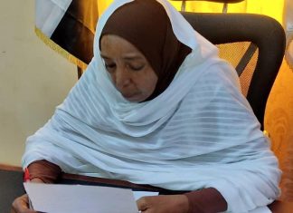 لجنة الحصر والايواء بمروي تشيد بتكاتف وتفاعل المجتمع المحلي لجنة الحصر والايواء بمروي تشيد بتكاتف وتفاعل المجتمع المحلي