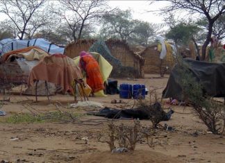 الخرطوم.. معاناة متعددة وخوف من مجاعة (تقرير) الخرطوم.. معاناة متعددة وخوف من مجاعة (تقرير)