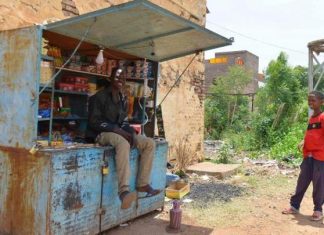 سودانيون يخشون المجاعة بسبب الحرب سودانيون يخشون المجاعة بسبب الحرب