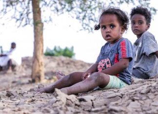 “إنقاذ الطفولة”: وفاة نحو 500 طفل جوعاً في السودان منذ اندلاع القتال "إنقاذ الطفولة": وفاة نحو 500 طفل جوعاً في السودان منذ اندلاع القتال