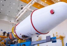 تحطم مركبة الفضاء الروسية “لونا-25” على سطح القمر تحطم مركبة الفضاء الروسية "لونا-25" على سطح القمر