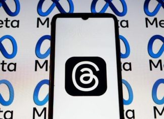 “ميتا” تؤكّد إصدار الويب من “ثريدز” "ميتا" تؤكّد إصدار الويب من "ثريدز"