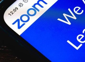 نهاية ثورة مؤقتة في الدردشة عبر الفيديو نهاية ثورة مؤقتة في الدردشة عبر الفيديو