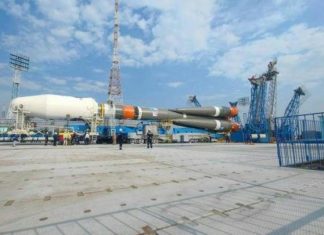 “لونا-25″… أول مركبة أوتوماتيكية روسية إلى القمر منذ عام 1976 "لونا-25"... أول مركبة أوتوماتيكية روسية إلى القمر منذ عام 1976