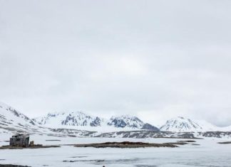 فترة تجمد قضت على البشر الأوائل في أوروبا فترة تجمد قضت على البشر الأوائل في أوروبا