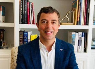 عالم مغربي على رأس مختبر لـ”ناسا” عالم مغربي على رأس مختبر لـ"ناسا"