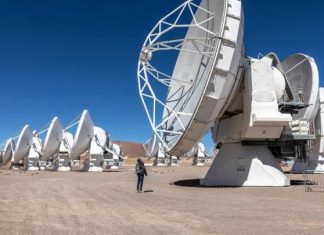 أدلة على وجود كوكبين يتشاركان المدار نفسه أدلة على وجود كوكبين يتشاركان المدار نفسه