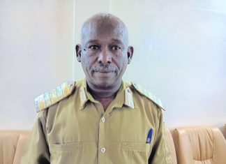 تنفيذي الدويم يؤكد إستمرار المحلية في دعم القوات المسلحة تنفيذي الدويم يؤكد إستمرار المحلية في دعم القوات المسلحة