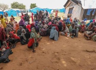 لاجئو السودان في تشاد… الهروب من الموت إلى المجهول لاجئو السودان في تشاد... الهروب من الموت إلى المجهول