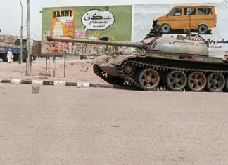 السودان: مصير غامض لسلاح المدرعات بعد معارك ضارية السودان: مصير غامض لسلاح المدرعات بعد معارك ضارية